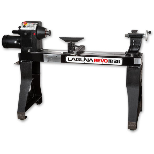Laguna 18|36 Woodturning Lathe 230V