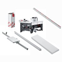 Mafell Pull-Push Saw ERIKA 85 Package - 230 V