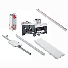 Mafell Pull-Push Saw ERIKA 85 Package - 230 V