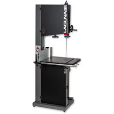 Laguna 18|BX Bandsaw 230V