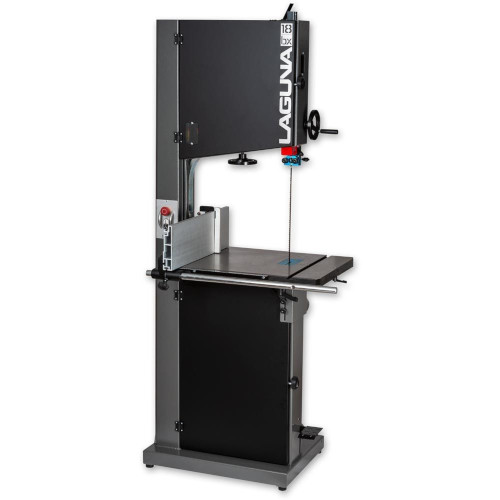 Laguna 18|BX Bandsaw 230V