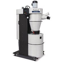 Holzkraft ZAA 2863 AF 400V Cyclone extractor