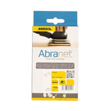 Mirka Abranet 81x133 P180 10/Pack