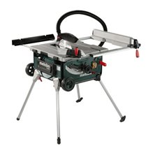 Metabo TS254 240V Table Saw