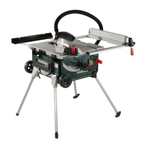 Metabo TS254 240V Table Saw