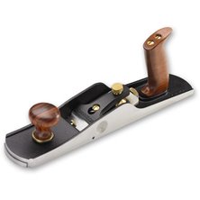 Veritas Low Angle Jack Plane c/w PM-V11 25° Blade