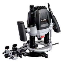 Trend T7EK 240V 1/2" Router