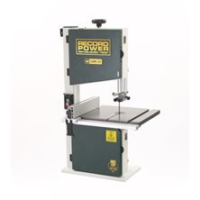 Record Power SABRE-250 (240V) Bandsaw