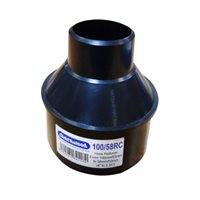 Charnwood 100/58RC Reducing Connector