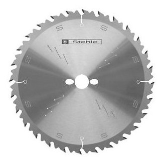 Stehle 305mm x 32T NEG Circular Saw Blade