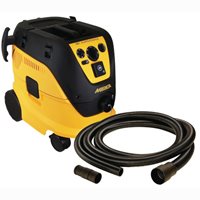 Mirka® Dust Extractor 1230 M AFC GB 230V with Hose