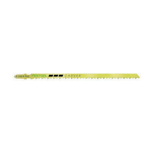 Festool Wood Universal Jigsaw Blade S145/4 FSG 204335