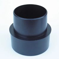 Charnwood 100/115RC Reducing Connector