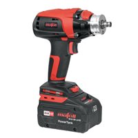 Mafell Cordless Impact Drill Driver ASB 18 - in the T-MAX