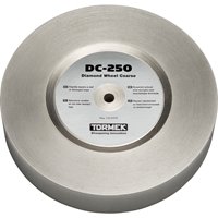 Tormek DC-250 Diamond Wheel - Coarse