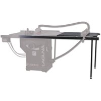 Laguna Fusion 3 Rip Fence Extension 1320mm (52")