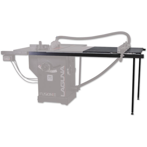 Laguna Fusion 3 Rip Fence Extension 1320mm (52")