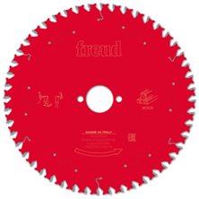 210 x 30 x 48T Freud Pro Circular Saw Blade FR15W004H