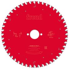 210 x 30 x 48T Freud Pro Circular Saw Blade FR15W004H