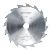 Mafell 160 x 1,2/1,8 x 20 mm x 16 teeth
