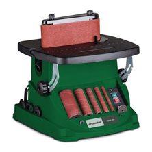 Holzstar OBSS 100 Oscillating spindle and belt sander 230V