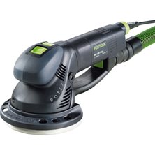 Festool RO 150 FEQ-Plus 240V Geared Eccentric Sander