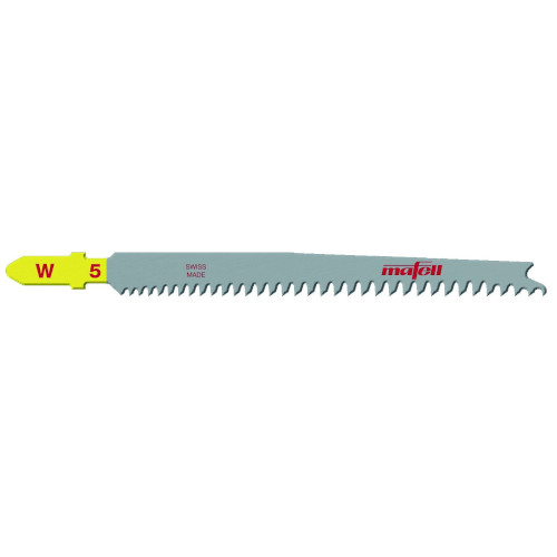 Mafell Jig saw blade W5