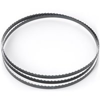 73" (1855mm) x 3/8" x 6 TPI Bandsaw Blade