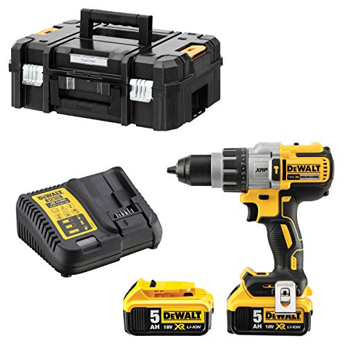 Dewalt DCD996P2 18V Combi Drill