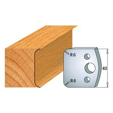 NSS 691.069 40x4mm HSS Profile Limiters