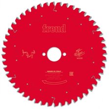 216 x 30 x 48T NEG Freud Pro Circular Saw Blade FR16W003M