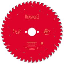 Freud Pro 216mm x 30 x 48T NEG Circular Saw Blade