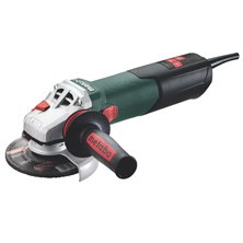 Metabo W12-125 230V Angle Grinder
