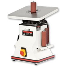 Jet JBOS-5-M Oscillating Spindle Sander