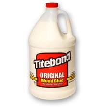 Titebond Original Wood Glue (3.8LTR)