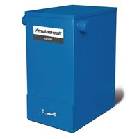 Metalkraft AS 1400 Dust extraction set 230V