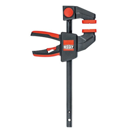 Bessey EZS45-8 One-Handed Clamp