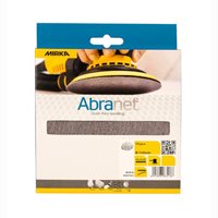 Mirka Abranet 150mm P240 10/Pack