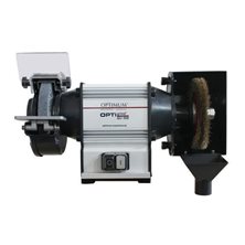 Optimum OPTIgrind GU 15B Combination grinding machine