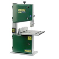 Record Power BS250 Premium 10" Bandsaw