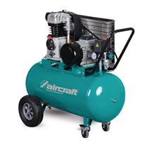 Aircraft AIRSTAR 863/200 Piston compressor