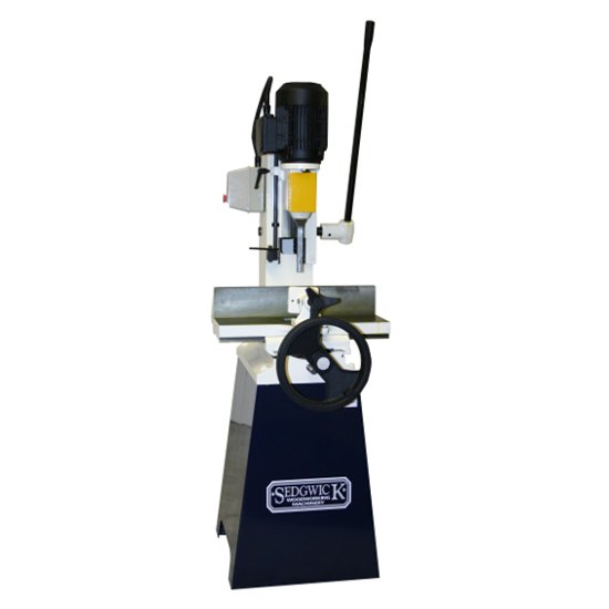 Sedgwick 571 1PH Floor Standing Morticer