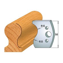 NSS 691.514 50x4mm HSS Profile Limiters