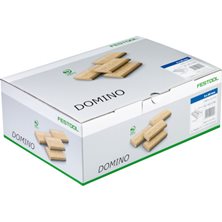 Festool 10 x 50mm Dominos (Pack of 510)