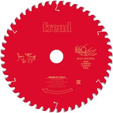 Freud 250mm x 30mm x 48 Multi Material Saw Blade