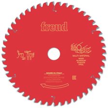 Freud 250mm x 30mm x 48 Multi Material Saw Blade