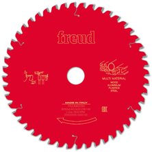Freud 250mm x 30mm x 48T Multi Material Saw Blade