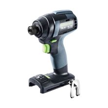 Festool TID-BASIC 18V Impact Driver