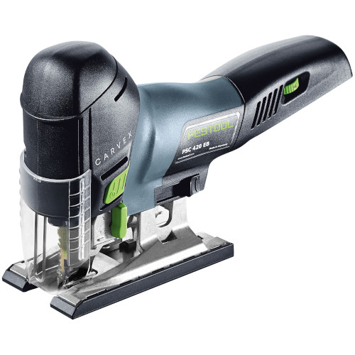 Festool PSC420 EB-Basic CARVEX