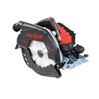 Mafell Cordless Portable Circular Saw K 85-18 PURE in L-MAX